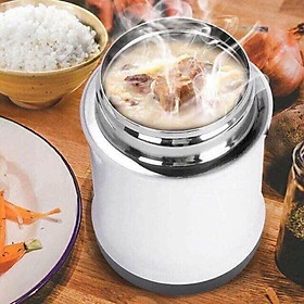 Hình ảnh Bình Ủ Cháo Nhật
