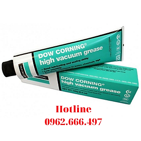 Mua Mỡ Dow Corning High Vacuum Grease   150g