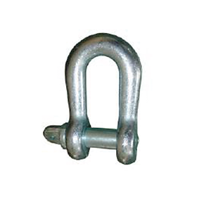 Xinhaidianli Khấu trừ cường độ cao GXK-5 Kéo móc  Dây chuyền dây thừng Thiết bị nâng cần cẩu