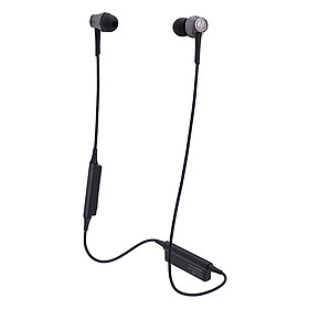 Mua Tai Nghe Bluetooth Nhét Tai Audio Technica ATH-CKR55BT