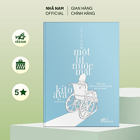 Sách - Một Lít Nước Mắt - Nhã Nam Official