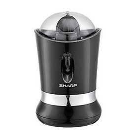 Mua Máy Vắt Cam Sharp EJ-J850-BK - Hàng Chính Hãng