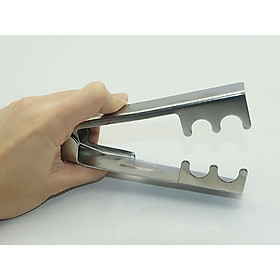 Mua Kìm tuốt gai và lá hoa hồng inox