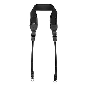 Mua Dây Đeo Máy Ảnh Chống Mỏi JJC NS-Q2 - Hàng Nhập Khẩu