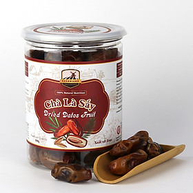 Chà Là Iran Bazanaland 500g