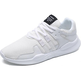 Giày sneaker nam LAHstore, Gnnew03 chất vải siêu nhẹ, đế casu, dáng thể thao, phong cách trẻ, thương hiệu chính hãng