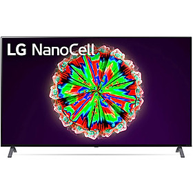 Mua Smart Tivi NanoCell LG 8K 55 inch 55NANO95TNA