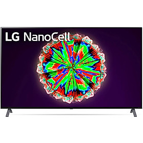 Smart Tivi NanoCell LG 8K 55 inch 55NANO95TNA