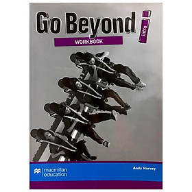 Go Beyond Workbook Intro - Đang cập nhật