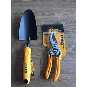 Bộ 2 dụng cụ làm vườn, trồng cây đa năng tiện lợi HFTT658 HPS0109