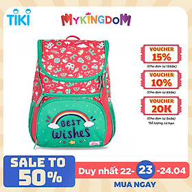 Balo Clever Hippo BFU-1107