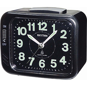 Mua Đồng hồ Rhythm CRA829NR02 Kt 11.0 x 9.5 x 6.5cm  185g Vỏ nhựa