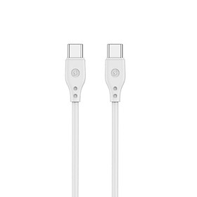 Mua Cáp sạc Wiwu Pioneer Wi-C002 Type-C to Type-C cho điện thoại thông minh  hỗ trợ sạc nhanh 67W - Hàng chính hãng