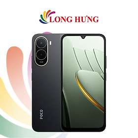 Điện thoại Xiaomi Poco C81 Pro (4GB/128GB) - Hàng chính hãng