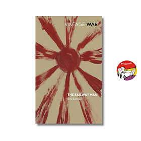 Sách - The Railway Man (Vintage War) by Eric Lomax - Nonfiction, History, Biography