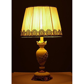 Mua Đèn ngủ tân cổ điển loại LỚN cao cấp - Kèm bóng LED chuyên dụng