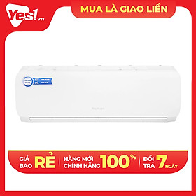 Mua Điều hòa 1 chiều Inverter 12000BTU/H NIS-C12R2H12 - Hàng chính hãng