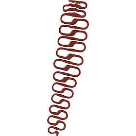 Dụng cụ tạo nhiều kiểu tóc tết đẹp V3 siêu bền và tiện lợi