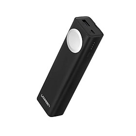 Mua Ugreen 40977 10000mAh pin sạc dự phòng cùng lúc cho đồng hồ  và iPhone PB111 - Hàng chính hãng