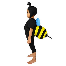 Áo Con Ong U & YABY 110/1 (Size M)