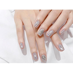 Voucher Design Nail  Gương 1 ngón