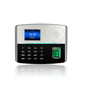 Mua Máy Chấm Công Vân Tay Và Thẻ Cảm Ứng   GIGATA S810 - Hàng nhập khẩu