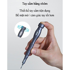 Mua Bộ sửa chữa chuyên nghiệp Germany Bộ tua vít đa năng Cao cấp