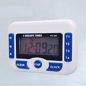 Mua Đồng hồ đếm ngược V2 ( kèm pin )