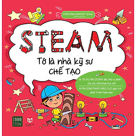 Steam - Tớ là nhà kỹ sư chế tạo (M) - Bản Quyền