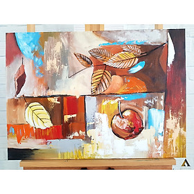 Mua Qủa Táo 50x70 (G1)