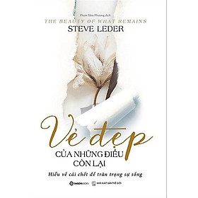 Vẻ Đẹp Của Những Điều Còn Lại