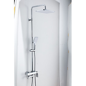 Mua SEN TẮM NÓNG LẠNH CAO CẤP NHẬP KHẨU NGA GAPPO G2418-20 - HÀNG CHÍNH HÃNG