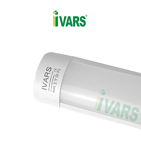 Mua Đèn LED Bán Nguyệt 0.6m Thương Hiệu IVARS - Công Suất 20W - Hàng chính hãng