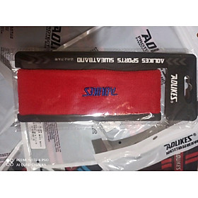 Băng trán thấm mồ hôi chính hãng Aolikes No.2108