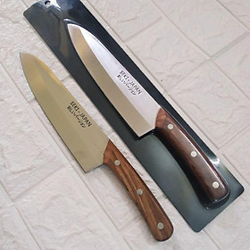 Mua ✅ SÉT 4 DAO KÉO BẾP NHẬT BẢN SEKI JAPAN – SIÊU SẮC  SIÊU BỀN  ✅ TÙY CHỌN