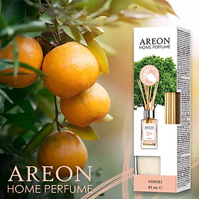 Nước hoa thơm phòng Areon Home Neroli 85ml  Sang Trọng Ngọt Ngào