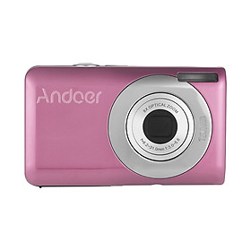 Máy Ảnh Kỹ Thuật Số Andoer V100 Dành Cho Trẻ Em (16MP)