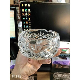 Mua gạt tàn sang chảnh