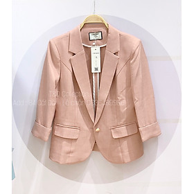 Vest công sở hàng thiết kế