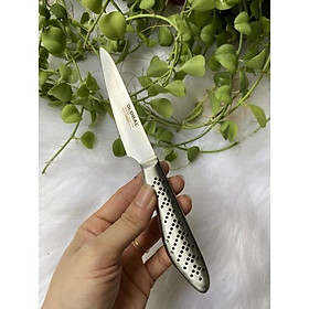 Mua Dao gọt Nhật  dài 22cm  sắc bén  không rỉ  cầm đầm tay  lâu cùn loại 1  (cam kết chất lượng).