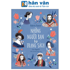 Những Người Bạn Từ Trang Sách