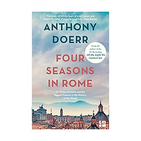 Four Seasons In Rome