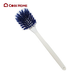 Bàn chải nhựa cán dài 52cm HORECA TRUST mã 6724BU