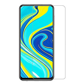 Mua Tấm dán kính cường lực dành cho Xiaomi Redmi Note 9 Pro chống vỡ  chống xước