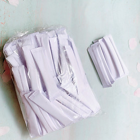Mua Đường gói nhỏ  đường que dùng quán cà phê tiện lợi nhỏ gọn -  gói 5gr