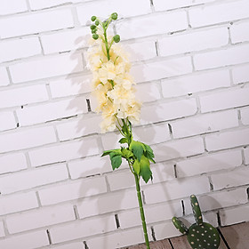 Artificial Flowers Christmas Artificial Branches Natural Artificial Foliage Plants Leaves Flower Front Door DIY