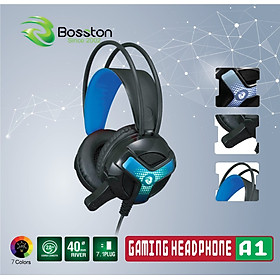 Mua Tai nghe Bosston A1 - Hàng chính hãng