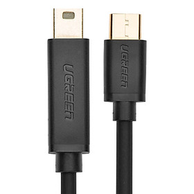 Mua Bộ Chuyển Đổi Ugreen USB Type-C Sang MiniUSB 30188 (5m)- Hàng Chính Hãng