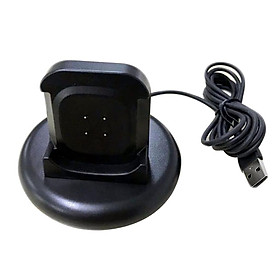 Replacement Charger USB Charging Cradle Dock for   3 Smart Watch