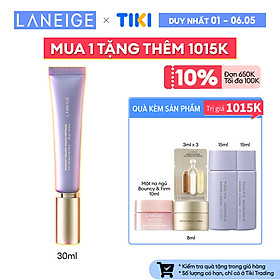 Kem Dưỡng Ngăn Ngừa Lão Hóa Vùng Mắt Laneige Perfect Renew Youth Retinol 30ml